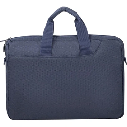 Сумка для ноутбука RIVACASE 8035 dark blue 15.6/12