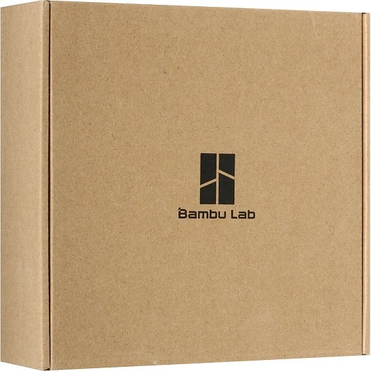 Пластик Bambu Lab PLA Basic Jade White 10100 без катушки