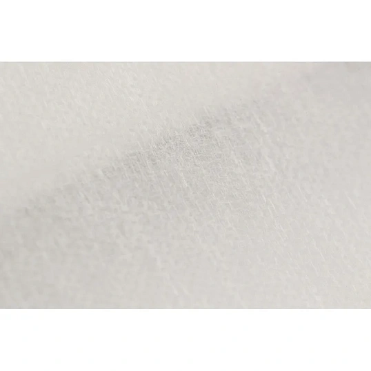 Простыня в рулоне 70х200, белый (100шт/рул), спанбонд, пл.15, А1, 12377