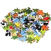 Пазл puzzle 360 Синий Трактор,4680107974921