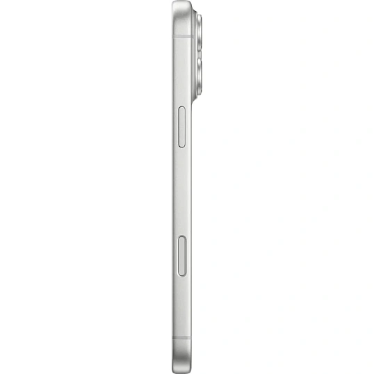 Смартфон Apple iPhone 17 Pro 256Gb Silver (MG8G4KH/A)
