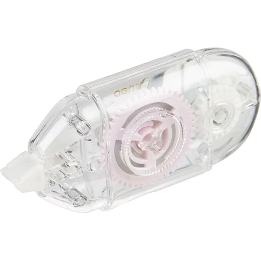 Корректирующая лента Deli Sakura 71540 5 мм x 8 м пластик корпус ассорти