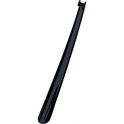 Рожок для обуви Luscan ABS-пластик 60 см