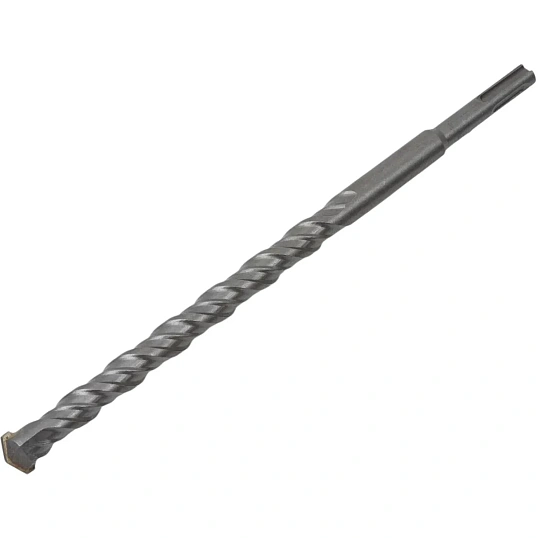 Бур по бетону SDS+ (16х260) HeadRock 402-010-16260