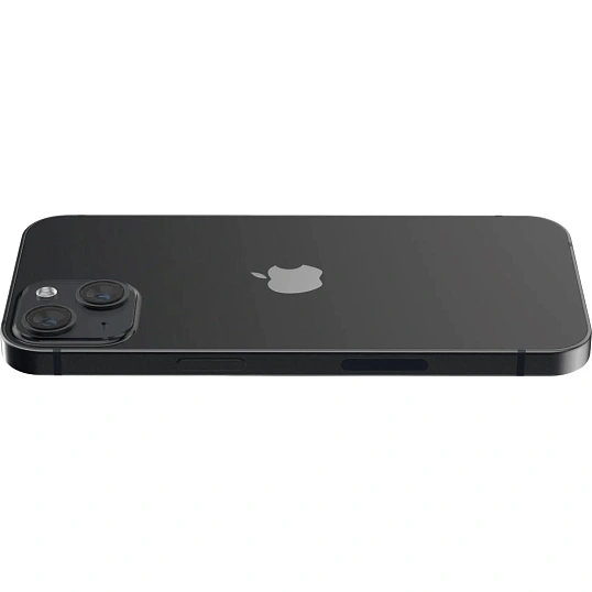 Смартфон Apple iPhone 13 256GB Темная ночь MLMU3LL/A