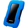 Портативный HDD ADATA HD330, 2TB 2,5, USB 3.1, AHD330-2TU31-CBL
