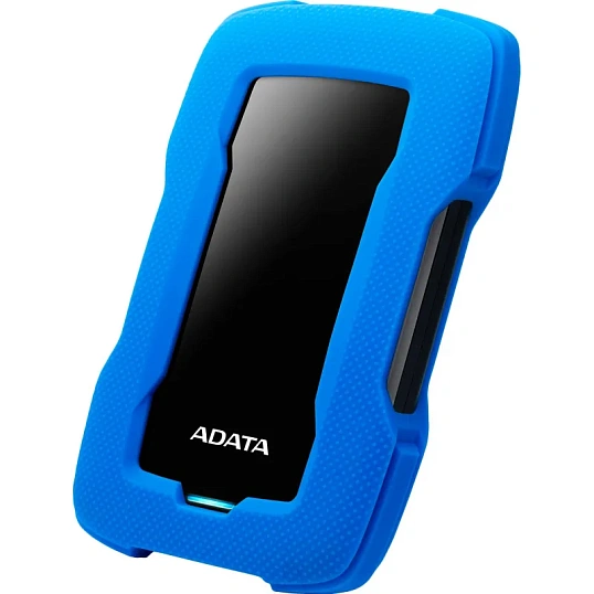 Портативный HDD ADATA HD330, 2TB 2,5, USB 3.1, AHD330-2TU31-CBL