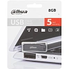 Флеш-память Dahua 8 ГБ, USB2.0 DHI-USB-U156-20-8GB
