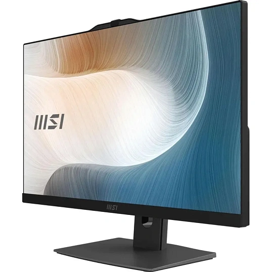 Моноблок MSI Modern AM242P(9S6-AE0711-842)23.8/FHD/i G8505/4GB/SSD128/W11P