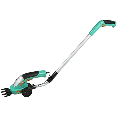 Кусторез аккумуляторный Sturm CHT3601, 1,5 Ач