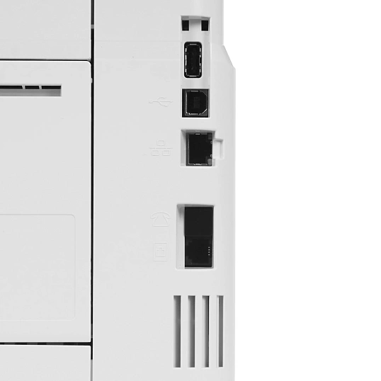 МФУ 3PZ55A HP LaserJet Enterprise MFP M430f
