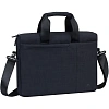 Сумка для ноутбука 13.3, RivaCase Biscayne, черная, 8325 Black