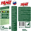 Порошок стиральный TAMIZ ручная стирка 900гр