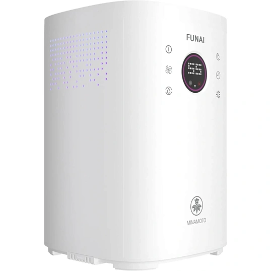 Увлажнитель воздуха FUNAI  USH-MNE450/4.0(WT)