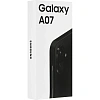 Смартфон Samsung Galaxy A07 SM-A075F 128Gb 6Gb черный(SM-A075FZKHCAU)