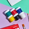 Гуашь Комус Класс ColorPics набор 6 цв, 20 мл