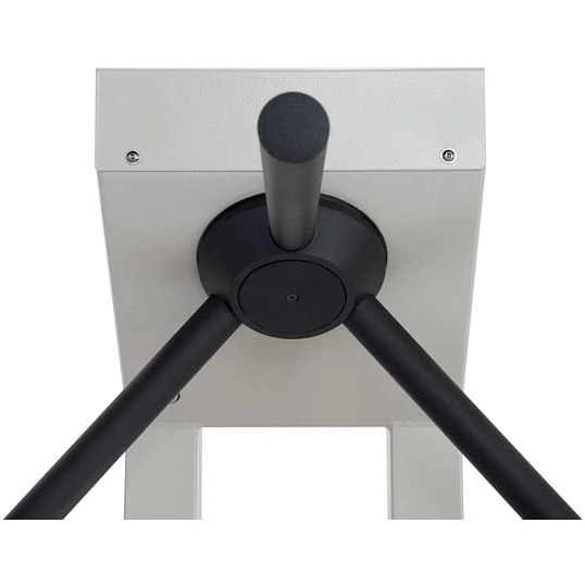 Турникет PERCo-T-5 стойка электромеханическая, БЕЗ планок