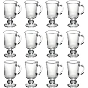 Бокал Irish Coffee 200млd=76 мм.h=142 мм.Глинтв глдк 12шт/уп(29322/08с1405)