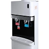 Кулер Ecotronic M41-LCE white-black 
