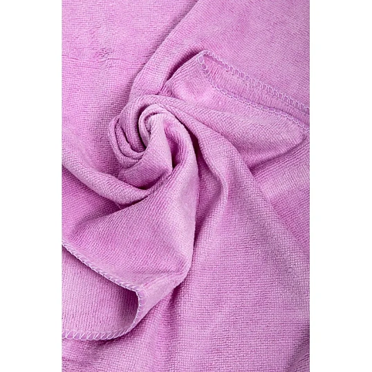 Салфетки из микрофибры набор 250 гр/м2,  30x45 см. (12 шт.) LIMROY LR-123