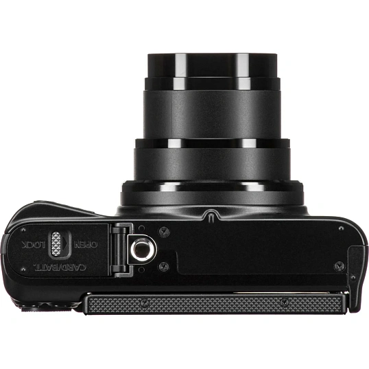 Фотоаппарат Canon PowerShot SX740 HS Black