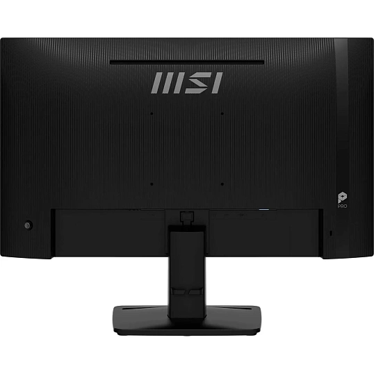 Монитор MSI PRO MP242 E14A 23.8 IPS/QHD/144Hz/4ms/HDMI/DP/VGA/300сd