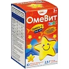 БАД Омевит Кидс мармеладки ( Омега 3) 30шт