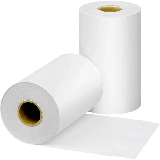 Ролики для касс 57мм (дл.11м,вт12,из т/б) 12шт/уп