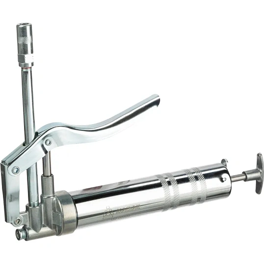 Шприц рычажно-плунжерный 120 мл МАСТАК (132-02220)