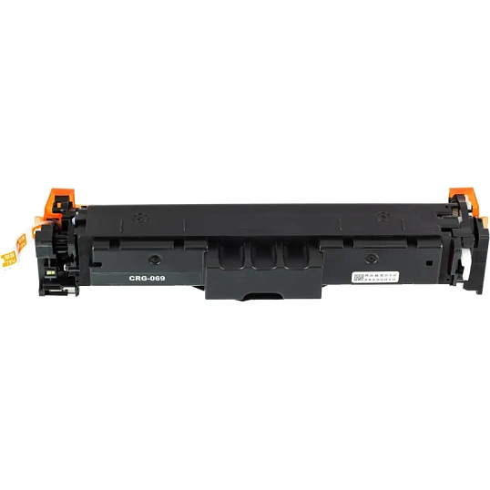 Картридж лазерный Retech 069BK чер.для Canon LBP673Cdw/MF752Cdw/MF754Cdw
