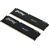 Модуль памяти Kingston FURY DDR5 DIMM 16GB(2x8Gb)6000Мгц(KF560C30BBEK2-16)