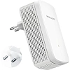Усилитель сигнала Wi-Fi Mercusys ME20 AC750 10/100BASE-TX белый