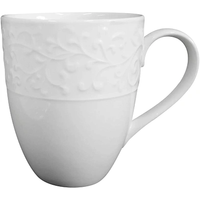 Кружка TUDOR ENGLAND Joyce 340мл,TU3561