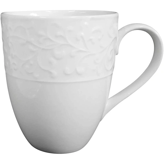 Кружка TUDOR ENGLAND Joyce 340мл,TU3561