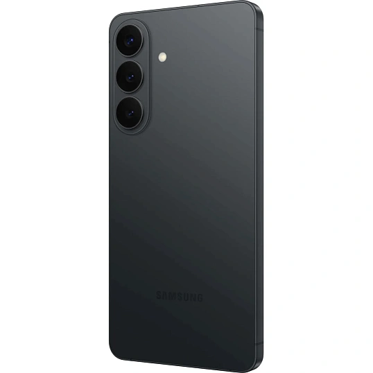 Смартфон Samsung Galaxy S26+ SM-S947B 256Gb 12Gb черный(SM-S947BZKBCAU)