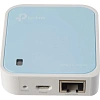 Маршрутизатор TP-Link TL-WR802N N300 Micro USB 2.0 Pocket Trave
