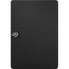 Портативный HDD Seagate Expansion Portable 2Tb, черный, <STKM2000400