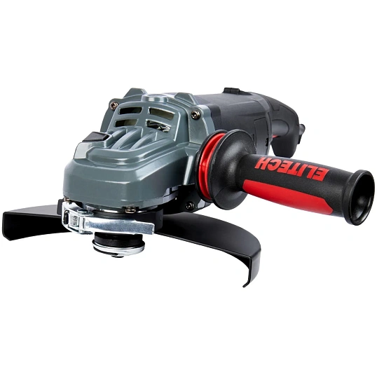 Шлифмашина угловая ELITECH HD AG 2523E (E2213.051.00)