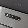 Ведро мусорное с сенсорным управлением JVC JB0421S, объем 42 литров