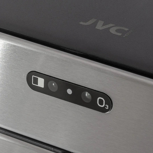 Ведро мусорное с сенсорным управлением JVC JB0421S, объем 42 литров