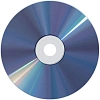Носители информации DVD+R Mirex 4,7Gb/16x/50шт/уп (50/500) (UL130100A1T)
