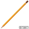 Карандаш чернографитный KOH-I-NOOR 1500/H б/ласт, Чехия
