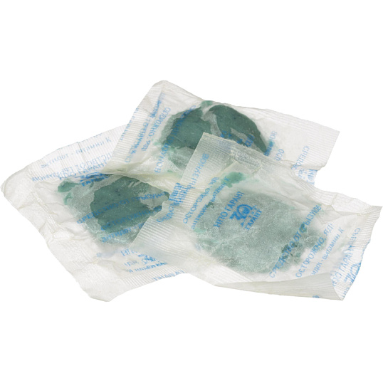 Средство от грызунов Против крыс тесто-брикеты 100г ПКБТП100