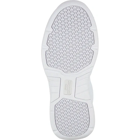 Полуботинки Мистраль White GRIP PROTECTION c ПП р.36 -1822