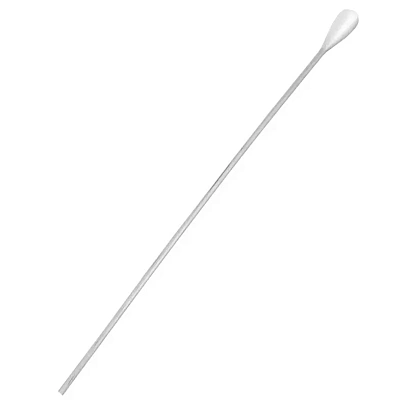 Зонд тампон (палочка) стер. пласт/хлпк 15cм(S) Россия 100шт/уп Е.Савостин