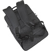 Рюкзак для ноутбука RIVACASE 8861 black mélange 15.6/4