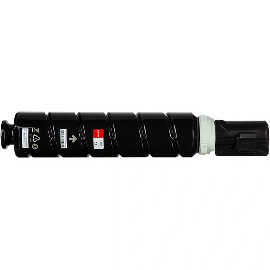 Тонер-картридж Комус C-EXV59 чер. для Canon IR 2625i/2630i/2645i