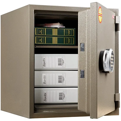 Сейф AIKO FRS-500 E огнестойкий, электр.замок