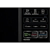 Микроволновая печь LG MS2042DB, 20 л, Соло, сенсорное управление, черн