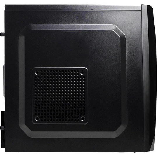 Корпус Formula V Line CS-102 mATX USB3.0x1/USB2.0x1/audio (Cs-102)